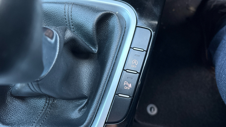 Kia Ceed 1.4T GDi ISG Blue Edition 5dr Petrol Hatchback